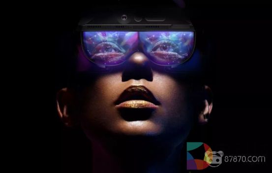 大连接时代，我们更需要一双智能眼睛