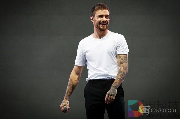 MelodyVR与英国歌手利亚姆·佩恩合作 将为粉丝带来演唱会VR直播