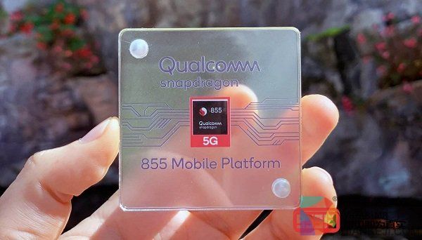 高通骁龙855首次引入了“超级核心”概念