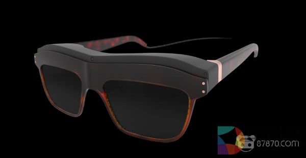 光波导厂商WaveOptics完成2600万美元C轮融资