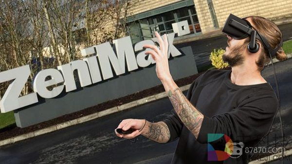 Facebook与ZeniMax和解，知识产权之争落下帷幕