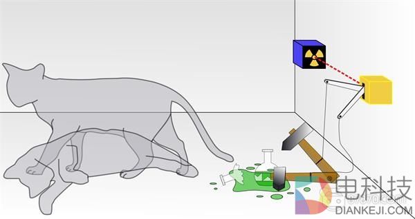 刚刚去世的“量子物理”大牛张首晟！也是用AR技术科普的先驱