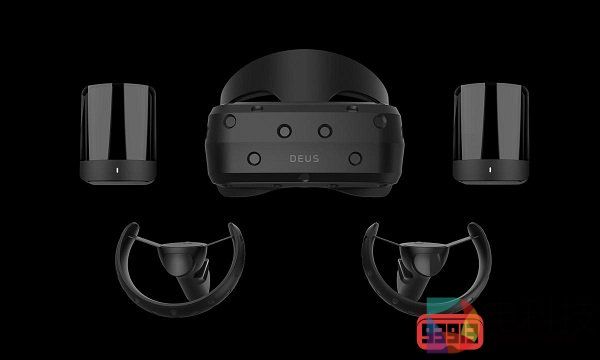 DEUS将在CES2019展示新型PCVR头显Odin