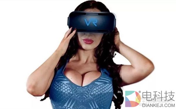 VR成人内容，也凉了？