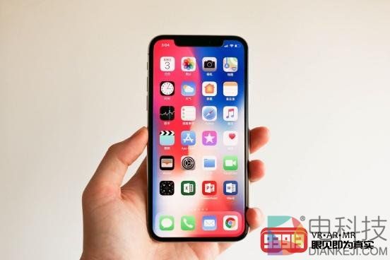 苹果将为5G全面到来和AR等新技术初始硬件规格做准备