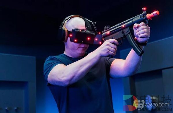 87晚汇 | IMAX明年初关闭所有VR中心 传Niantic正筹集2亿美元新融资