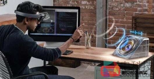 特斯拉通过AR技术优化汽车生产过程