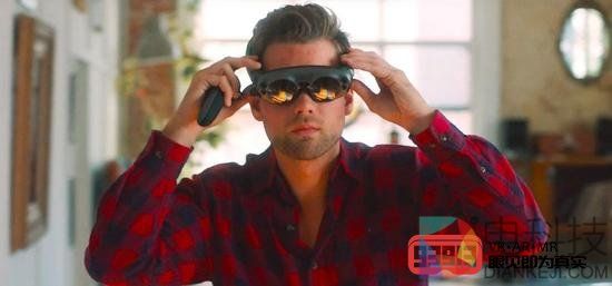 Cheddar新闻应用登陆Magic Leap One