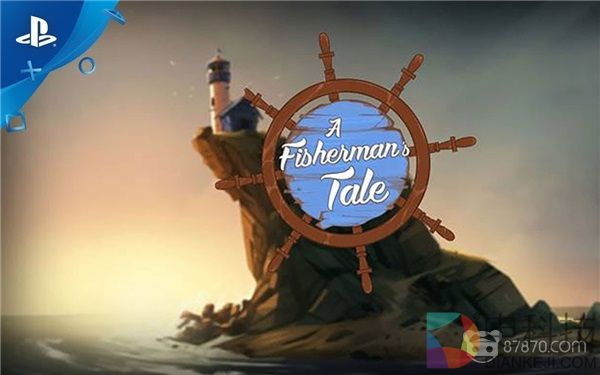 VR解谜游戏《渔夫传说》将于明年1月22日发布，售价15美元