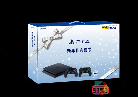 PlayStation圣诞特惠活动已展开
