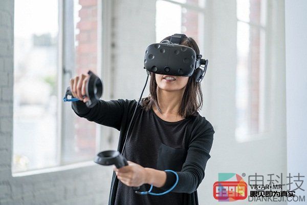 与诺基亚大力合作VR教育平台ENGAGE推出1.0商业版本