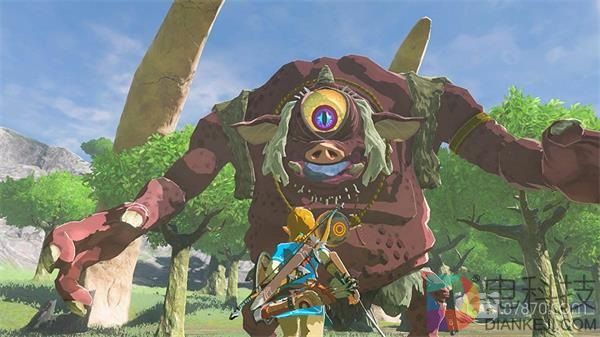 《屠戮编年史》丨不但不血腥，甚至还有点好玩