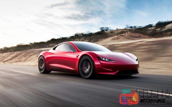 特斯拉推出AR检测专利可显著提高装配效率