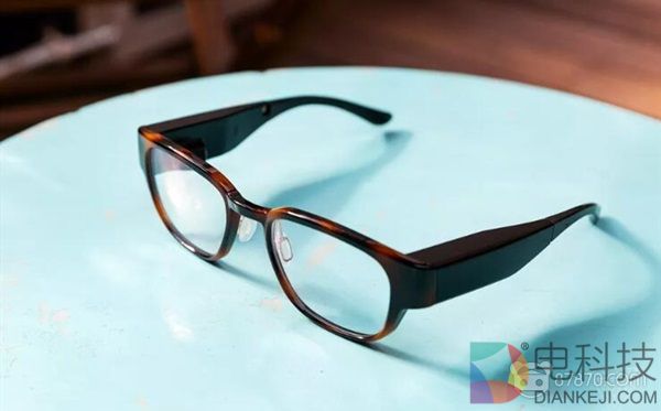 【8点7分】North获英特尔Vaunt专利授权，新Knuckles控制器开发者版批量发货