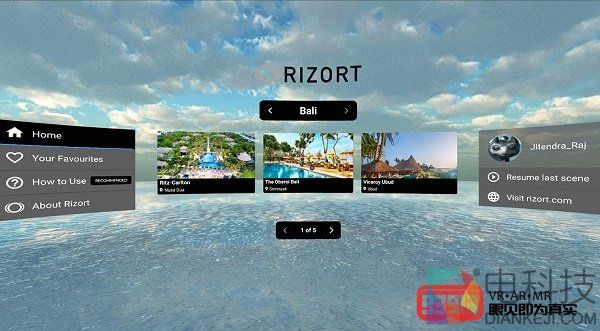 77％使用VR的人希望获得更多的社交活动