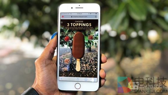 增强现实“独角兽”Blippar的兴衰史