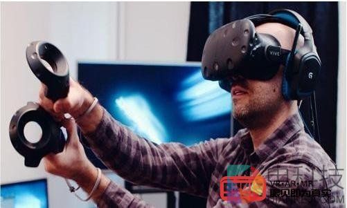 VR/AR将成为5G时代的杀手级应用