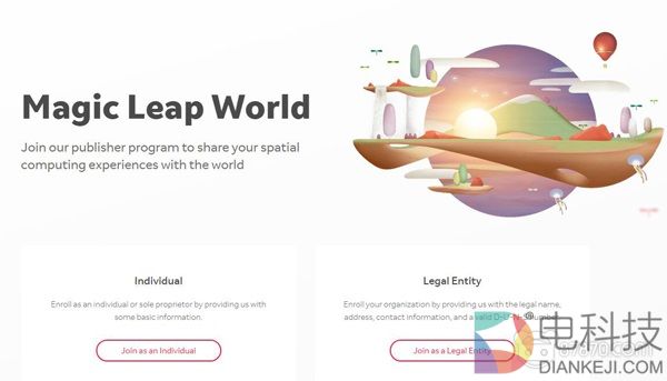 Magic Leap首批独立创作者资助计划共收到6000多份申请