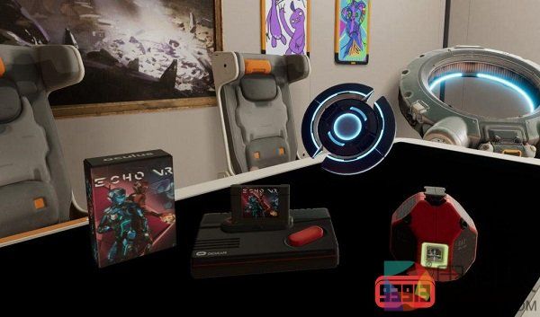 12月Oculus Rift更新推出新功能和圣诞节装饰