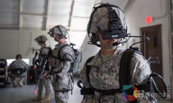 【8点7分】3D内容平台Sketchfab获前Oculus首席执行官投资 AR初创Blippar破产