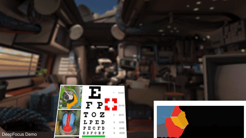 87晚汇 | VR公司当红齐天获英特尔战略投资 Magic Leap One处方镜片上市