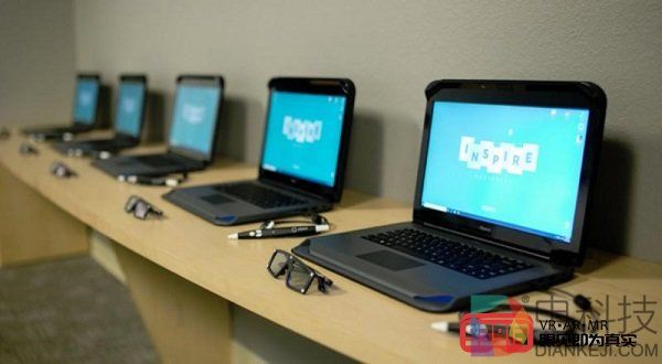 借助Zspace技术消除眼睛与VR交互内容之间的障碍