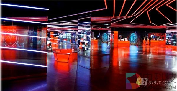 获英特尔战略投资！VR公司当红齐天完成A轮融资