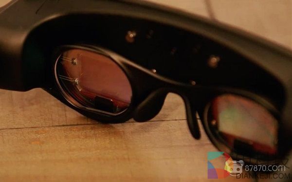 FramesDirect推出Magic Leap One插入式镜片