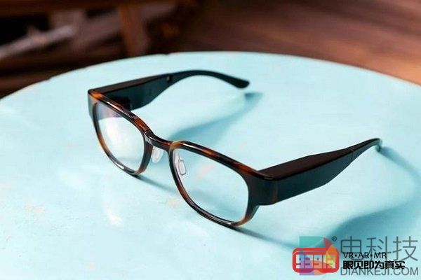 North AR智能眼镜有望代替你的手机屏幕
