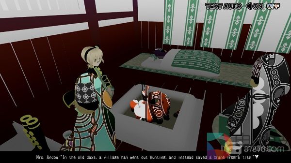 VR悬疑游戏《午夜避难所》正式登陆Steam