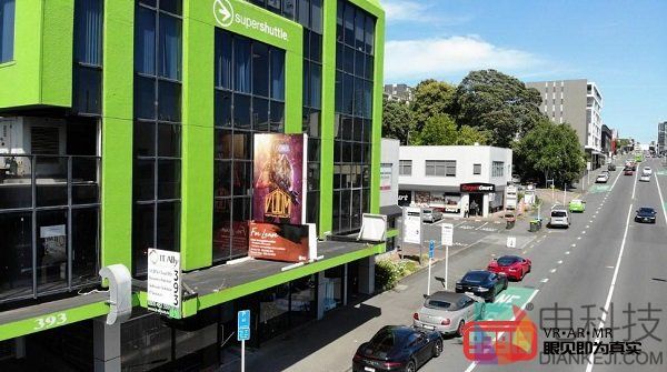 乐客出品 | 又一家大型VR体验店在新西兰开业啦