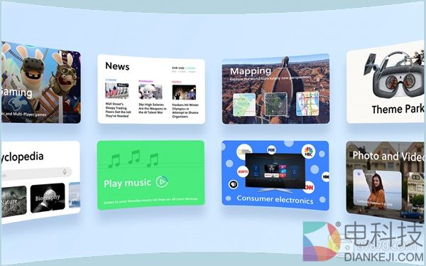 Clay AIR与高通合作，将为VR/AR厂商提供手部交互技术