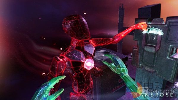 《颠覆》：颠覆你对VR游戏的认知