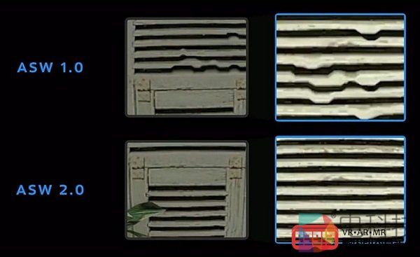 Oculus Medium应用程序现在支持ASW 2.0