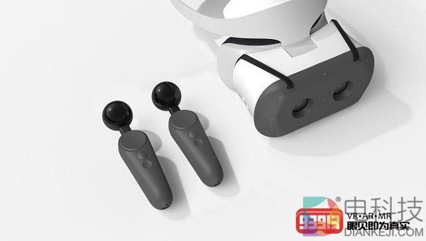 Google旨在大量开发支持6DOF控制器的Daydream应用程序