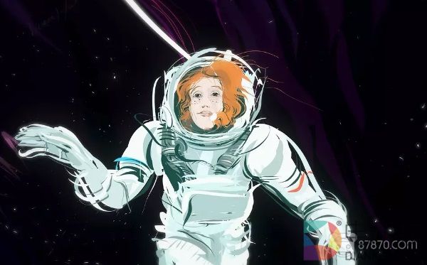 曾获艾美奖提名，VR短片《Dear Angelica》登陆Oculus Go