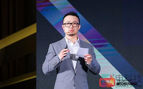 Sandman Studios楼彦昕：明年国内还是会有好作品出现