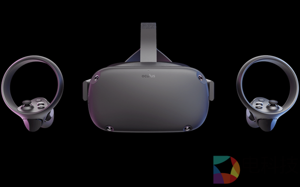 Oculus Quest已经通过FCC认证，将于明年春季发布