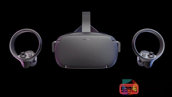 Oculus Quest VR一体机通过了FCC认证申请