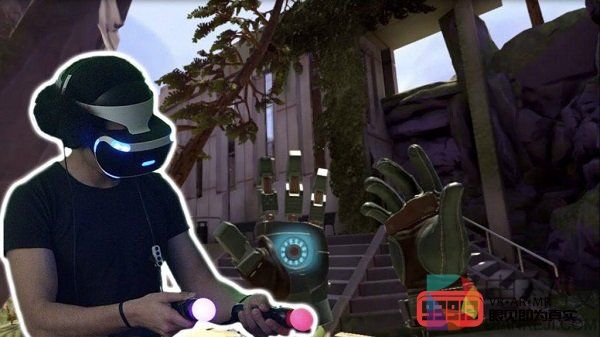 VR视频游戏营销着重于消费者偏好