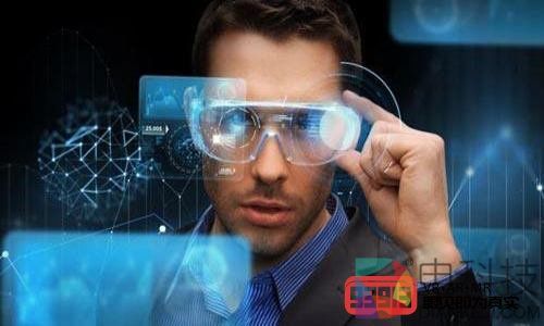 AR是一个功能强大的可视化工具