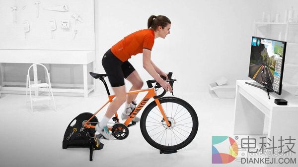 打造虚拟健身软件，英国初创Zwift完成1.2亿美元B轮融资