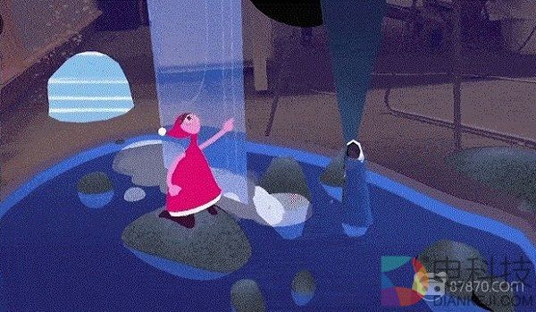 Tuna Bora重新诠释经典童话，推出AR版小红帽