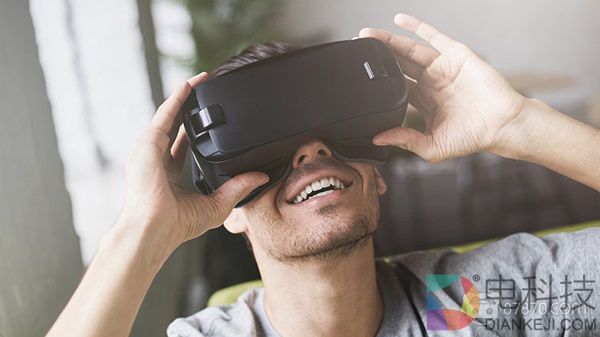 工信部印发《关于加快推进虚拟现实产业发展的指导意见》