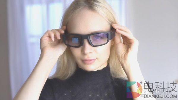 日本二手交易平台Mercari将为Vuzix Blade AR眼镜带来AI视觉购物体验