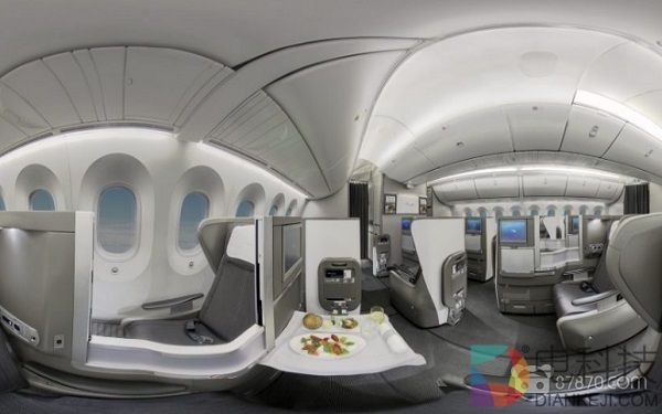 英国航空推VR体验 帮助乘客在登机前了解更多信息