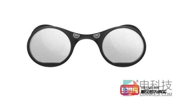 扩展更多用户Magic Leap One支持近视处方镜片