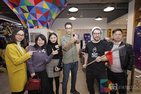 西顾视频推出16K 超高清VR视频方案，SEIZE来了！