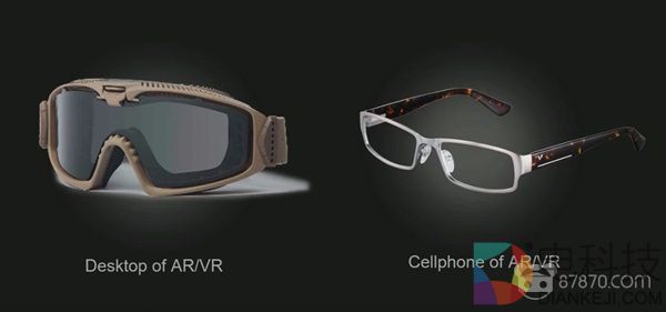 Meta光学专家发表TED演讲，公开diss Magic Leap