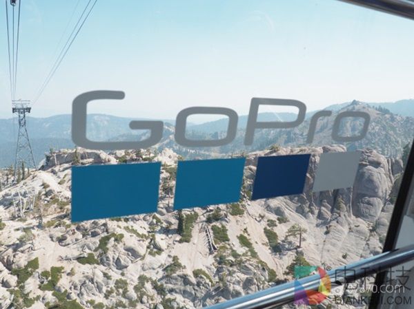 87晚汇 | 剑桥大学用VR模拟癌细胞 GoPro将从中国撤出部分产品生产线